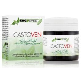 Castaño De Indias (Castoven) Ergosphere 45Cap. Precio: 9.6900001. SKU: B177A4BJGJ