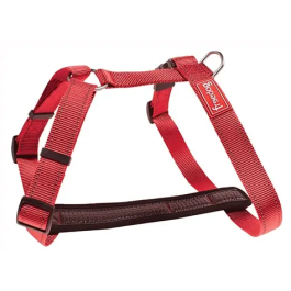 Freedog Arnés Confort Reflect Rojo 30 mm X 45-75 cm Precio: 13.50000025. SKU: B19G6M3SFG