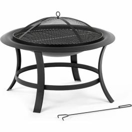 Fieldmann FZG 1025 Brasero Precio: 107.49999975. SKU: B1JQAXP2AS