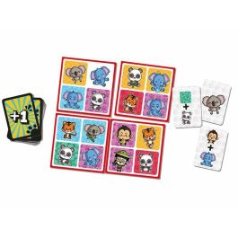 Juego animal keeper 69 piezas. 10x20x4 Juego animal keeper 69 piezas. 10x20x4