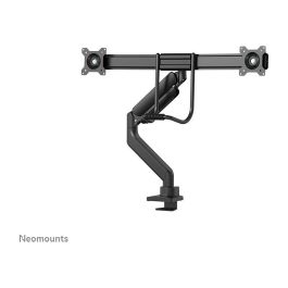 Neomounts DS75-450BL2 Brazo para Monitor de 17-32 Pulgadas, Resorte de Gas, Negro