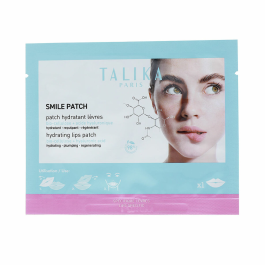Talika Smile Patch 1 Patch Talika Smile Patch 1 Patch Precio: 4.58999948. SKU: B16SZPFHJ5