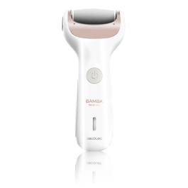 Cecotec Bamba Skincare Silky Lima de uñas eléctrica Corriente alterna, Batería Precio: 21.49999995. SKU: V1704913
