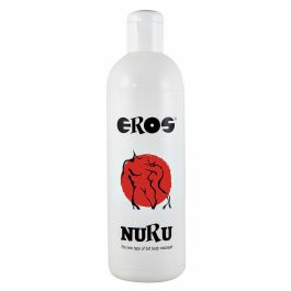 Aceite de Masaje Erótico Eros 06137970000 1 L Aceite de Masaje Erótico Eros 06137970000 1 L Precio: 36.79000039. SKU: B17MMEJ58L