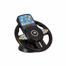 KD AUC8436538675748 Volante de Juguete Mi Primer Volante Realista Ergonómico para Niños Pequeños Precio: 35.50000003. SKU: B1D6C3VHPL