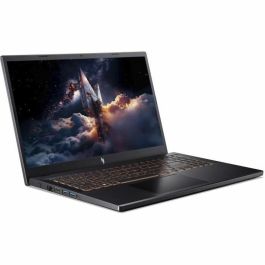 Acer Nitro V 15 ANV15-52-55U9 Portátil para Juegos - Windows 11 - Pantalla FHD IPS 15,6'' 165 Hz - RTX 4060 - Core i5-13420H - 16 GB RAM
