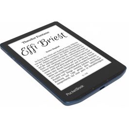 Pocketbook Verse Pro - Azure DACH-Version Lector de libros electrónicos