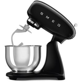 Smeg SMF03BLEU Kitchen Machine Negra