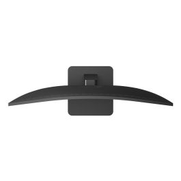 LG 24U421A - B Monitor Curvo 24 Pulgadas VA FHD 100Hz con USB-C Carga 15W