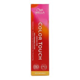 Wella Color Touch Demi-Permanente Rich Naturals Castaño Claro Ceniza-Violeta 5/19 60ml Precio: 10.50000006. SKU: B1JXEPE8X2