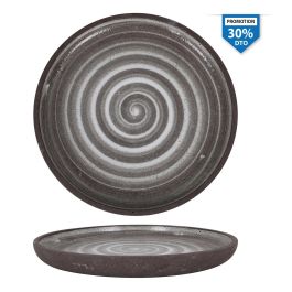 Plato Krakatoa Viejo Valle 27x3 cm (3 Unidades) Precio: 141.78999978. SKU: B197Y3VSKL