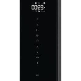 Microondas con Grill Hisense Negro 900 W 25 L Microondas con Grill Hisense Negro 900 W 25 L