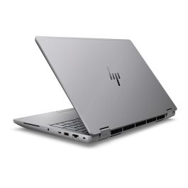 HP Zbook Fury G1I U7 - 265Hx Portátil Workstation, Intel Core Ultra 7-265HX, NVIDIA RTX Pro 3000, 32GB RAM, 1TB SSD, 16" WUXGA