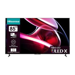 Smart TV Hisense 85UXKQ 4K Ultra HD 85" QLED Precio: 2286.49999941. SKU: B16MA4GXFY