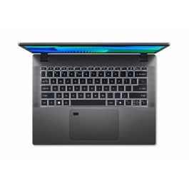 Laptop Acer NX.B63EB.003 14" Intel Core 5 120U 16 GB RAM 512 GB SSD Qwerty Español