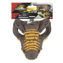 Jurassic World JGG12 Máscara de dinosaurio Spinosaurus Precio: 36.49999969. SKU: B1GFNY3NNT