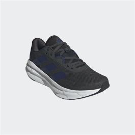 Zapatillas de Running para Adultos Adidas Galaxy 7 Negro XL
