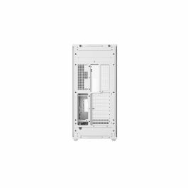 Deepcool DEE1713233201288 CH780 Caja PC Torre Completa E-ATX Sin Fuente Alimentación Blanca
