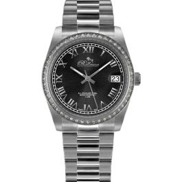 Reloj Mujer Bellevue H1 (Ø 35 mm) Precio: 16.50000044. SKU: S0367687
