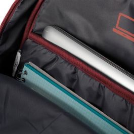 Totto MA04IND673-2210F-G98 Mochila para Portátil 14" Gris