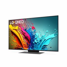 Smart TV LG 50QNED86T6A 50 50" 4K Ultra HD HDR Edge-LED QNED Precio: 872.69000005. SKU: B166AXZDN2