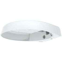Ubiquiti UACC G4 Dome Arm Mount para Cámara G4 Dome - Soporte Ligero de Pared y Poste de Policarbonato