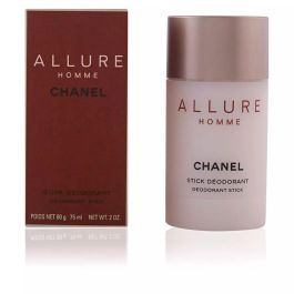 Chanel ALLURE HOMME desodorante stick 75 ml