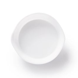 Luminarc Cazuela Smart Cuisine Opal Vidrio Templado Extra Resistente 14 cm Blanco. Apta Horno, Microondas y Lavavajillas. Fabricada en Francia.