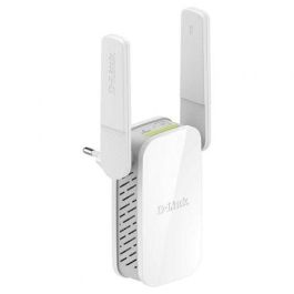 Repetidor Inalámbrico D-Link DAP-1610 1200Mbps/ 2 Antenas Repetidor Inalámbrico D-Link DAP-1610 1200Mbps/ 2 Antenas