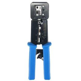 MicroConnect EasyConnect EZ-RJ45 Crimp Tool MicroConnect EasyConnect EZ-RJ45 Crimp Tool