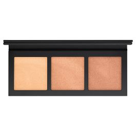 Hyper Real Glow, Paleta de colorete e iluminador, Gold Coasting, 13.5 g Precio: 63.0652. SKU: B1JZVNAFMP