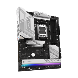 ASRock Placa Base AMD B850 Pro RS Socket AM5 ATX DDR5 M.2 SATA 90-MXBQK0-A0UAYZ