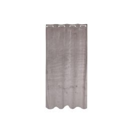 Cortina Urban DKD Home Decor Rosa Palo 260 x 140 cm (2 Unidades) Cortina Urban DKD Home Decor Rosa Palo 260 x 140 cm (2 Unidades)
