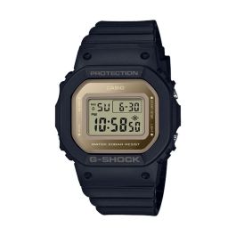 Reloj Hombre Casio GMD-S5600-1ER (Ø 40,5 mm) Precio: 94.50000054. SKU: B1FKF72XGE