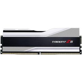 G.Skill 32-TZ5S 32GB (2x16GB) DDR5 PC 6000 CL30 Trident Z5S Memoria RAM para PC (Intel XMP 3.0) Precio: 169.50000045. SKU: B14LA3ANE8