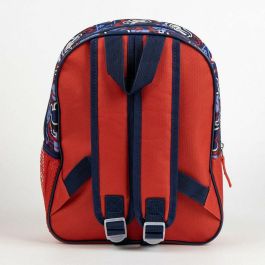 Mochila infantil 3D mickey 25.0 x 31.0 x 10.0 cm Mochila infantil 3D mickey 25.0 x 31.0 x 10.0 cm