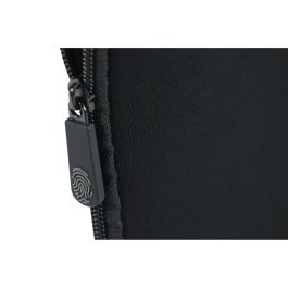 Funda para Portátil Mobilis 049014 Negro Funda para Portátil Mobilis 049014 Negro