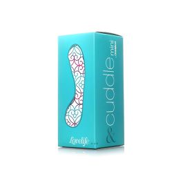 Vibrador Punto G Lovelife by OhMiBod Turquesa