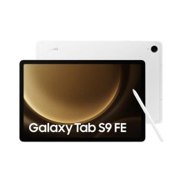 Tablet Samsung Galaxy Tab S9 FE 10.9 Táctil WiFi 128GB Verde Precio: 596.59000027. SKU: B18DRKQZA9
