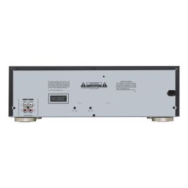 Radio CD Teac AD-850-SE/B Precio: 446.49999944. SKU: B1FX5FMPDJ