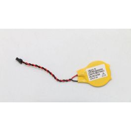 Lenovo CR2016 RTC battery for Lenovo ThinkPad X series, maintains system clock during power off. Precio: 23.78999997. SKU: B12PSHVMRD