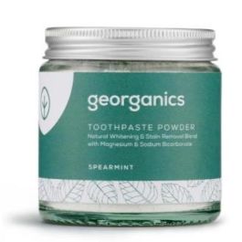 Dentifrico Mineral Menta 120 Ml Precio: 9.98999958. SKU: B18AEZA6PK