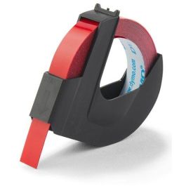 Cinta De Rotular Dymo Tradicional 3M 9Mm Rojo (520102) Precio: 3.50000002. SKU: B142H4KRAM