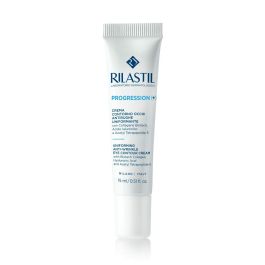 Rilastil PROGRESSION(+) Contorno de Ojos Antiarrugas, Anti-Ojeras y Bolsas. Hidratante y Reafirmante para Menopausia 15 ml Precio: 24.50000014. SKU: B1B4H4P7GG
