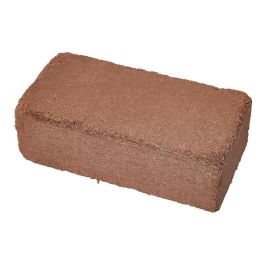 Biotop Ladrillo Sustrato Natural Fibra de Coco Compactada Mejora Aireación y Retención Humedad Alcanza 10L Precio: 2.7346. SKU: B1F8PM5CQ3
