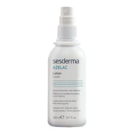 Tratamiento Pieles Acneicas Sesderma Azelac Loción Facial 100 ml Precio: 13.50000025. SKU: S05101455