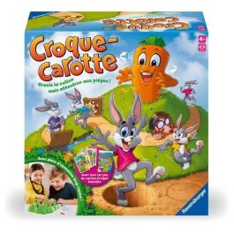Ravensburger AAAXK85672 Carrot Crunch y juego Precio: 40.68999979. SKU: B19NWBZ3T8
