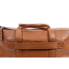 Bolso para Mascotas Gloria RAABTA Marrón