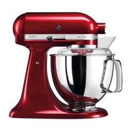 Kitchenaid Robot de Cocina Artisan 5KSM175 PS ECA 4.8L Rojo Manzana