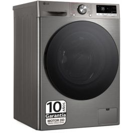 Lavadora LG F4WR7010AGS 60 cm 1400 rpm 10 kg Precio: 796.50000023. SKU: B184FYBY6B